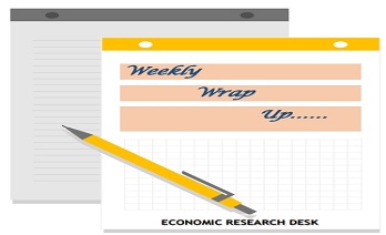 Weekly Wrap Up